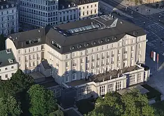 Hamburg Center for Health Economics (HCHE)