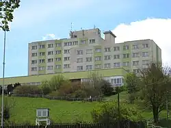 Hotel Rennsteigblick