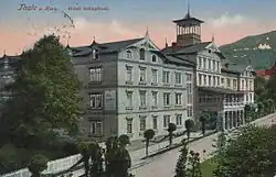 Hotel Zehnpfund (1914)