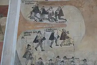 Wallfahrt nach Montserrat