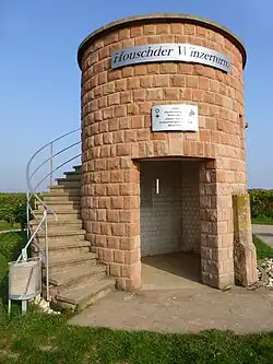 Houschder Winzerturm