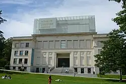 Eastman-Gebäude (2017)