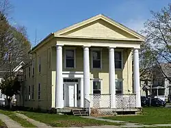 Volkstümlicheres Beispiel