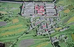 Kastell und Vicus im 2. Jahrhundert n.&nbsp;Chr.