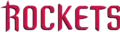 Logo der Houston Rockets