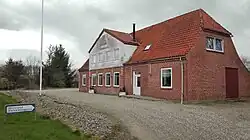 Hovslund Forsamlingshus