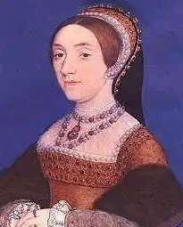 Catherine Howard †&nbsp;13.&nbsp;Februar 1542