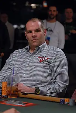 Howard Lederer (2010)