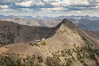Hoyt Peak