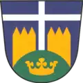 Wappen von Hradiště