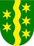 Wappen von Hrejkovice
