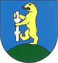 Wappen von Hrobčice