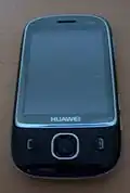 Huawei U7510