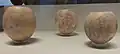 Straußeneier-Gefäße (5./4. Jh. v. Chr.)