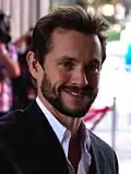 Hugh Dancy spielt Will Graham