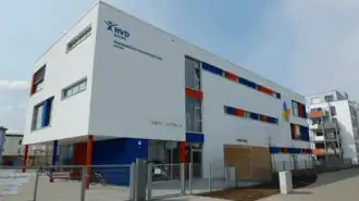 Humanistische Grundschule Fürth