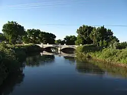 Humboldt River (2007)
