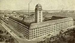 Pianofabrik Hupfeld (1911)