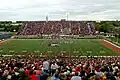 Huskie Stadium