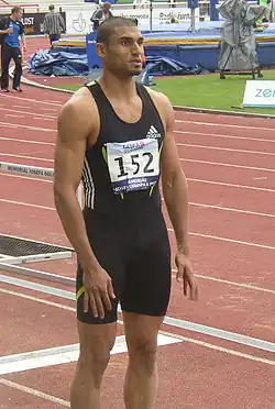 Hussein al-Sabee – 7,94&nbsp;m