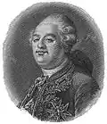 Ludwig&nbsp;XVI. (*&nbsp;1754)