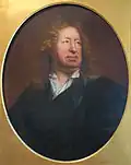 Hyacinthe Rigaud, Porträt von Jabach