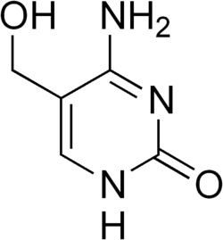 5-Hydroxymethylcytosin