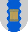 Wappen von Hyrynsalmi