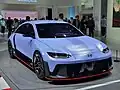 Hyundai RN22e (2022)