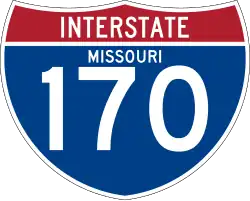 Interstate 170 (MO)