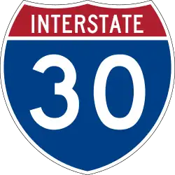 Interstate 30