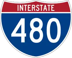 Interstate 480