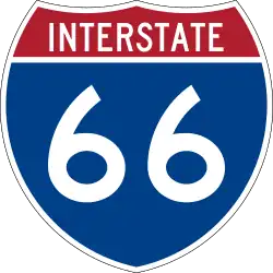 Interstate 66