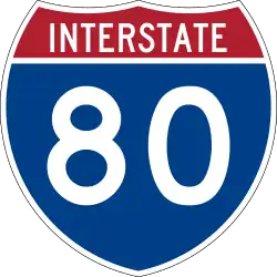 Interstate 80