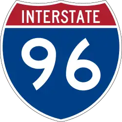 Interstate 96