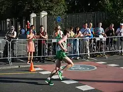 Paul Pollock – Rang&nbsp;21