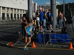 Roman Prodius – Rang&nbsp;22