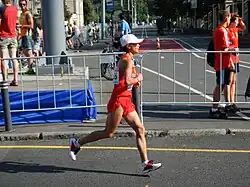 Ding Changqin – Rang&nbsp;sechzehn