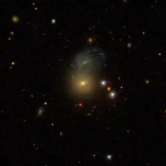 Arp 130 (IC 5378)