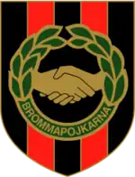 IF Brommapojkarna
