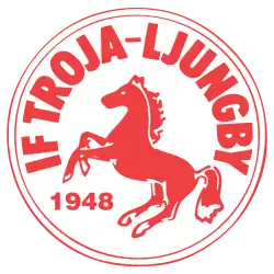 IF Troja-Ljungby