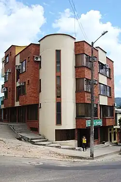 Das IGAC in Florencia