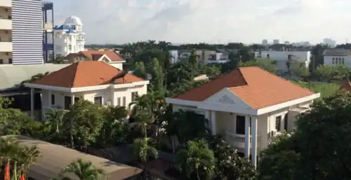 Kindergarten, Vorschule und Grundschule