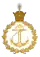 Wappen der Kaiserlich Iranischen Marine