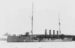 Chikuma (Japan, 1911)