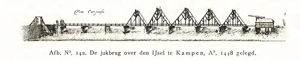 Brücke von 1448