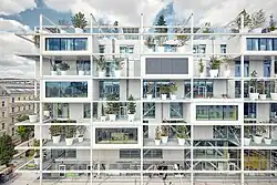 IKEA vienna city store