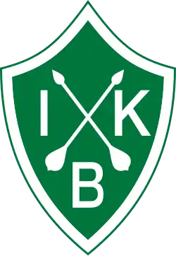 Logo von IK Brage