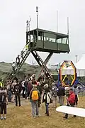 Mobiler Tower