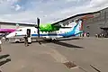 Technologiedemons­trator Dornier 328 „UpLift“ am 8. Juni 2024